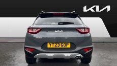 Kia Stonic 1.0T GDi 99 Quantum 5dr Petrol Estate